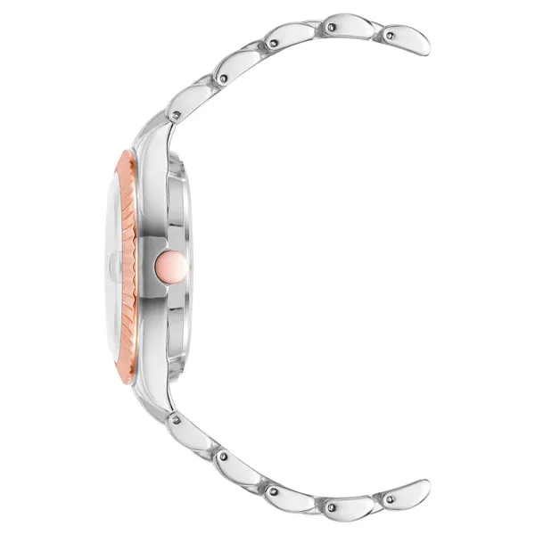 Женские часы Nine West NW-2661SVRT (Ø 34 mm)