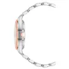 Женские часы Nine West NW-2661SVRT (Ø 34 mm)