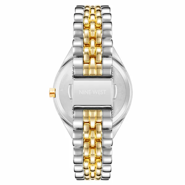 Женские часы Nine West NW-2661SVTT (Ø 36 mm)