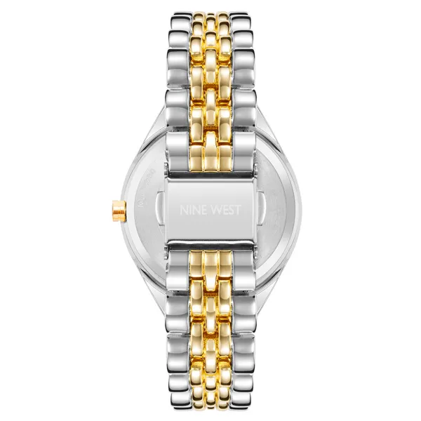 Женские часы Nine West NW-2661SVTT (Ø 36 mm)