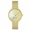 Женские часы Nine West NW-2668CHGB (Ø 35 mm)