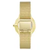 Женские часы Nine West NW-2668CHGB (Ø 35 mm)