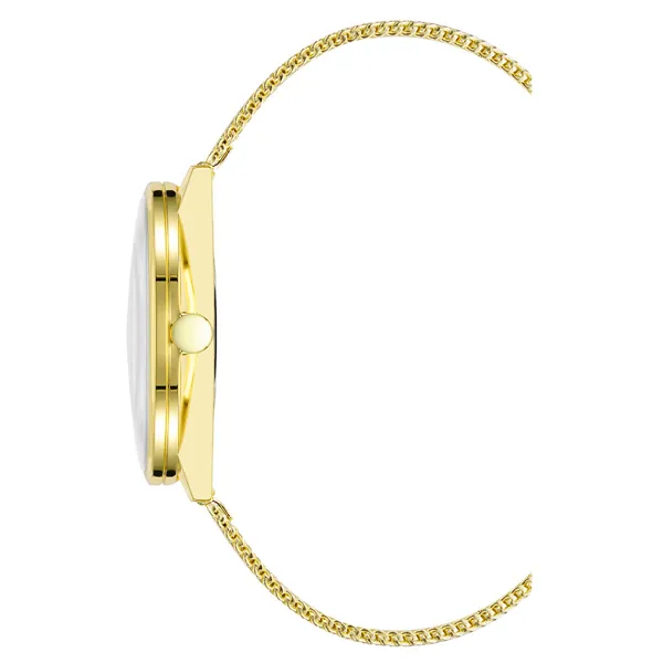 Женские часы Nine West NW-2668CHGB (Ø 35 mm)