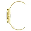 Laikrodis moterims Nine West NW-2668GNGB (Ø 35 mm)