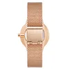 Женские часы Nine West NW-2668NVRG (Ø 35 mm)