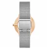 Laikrodis moterims Nine West NW-2669GYRT (Ø 35 mm)