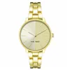 Женские часы Nine West NW-2682CHGB (Ø 34 mm)