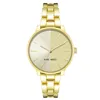 Женские часы Nine West NW-2682CHGB (Ø 34 mm)