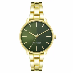 Naiste Kell Nine West NW-2682GNGB (Ø 34 mm)