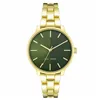 Laikrodis moterims Nine West NW-2682GNGB (Ø 34 mm)
