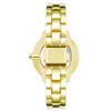 Laikrodis moterims Nine West NW-2682GNGB (Ø 34 mm)