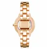 Laikrodis moterims Nine West NW-2682GYRG (Ø 34 mm)