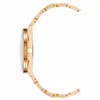 Laikrodis moterims Nine West NW-2682GYRG (Ø 34 mm)