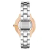 Laikrodis moterims Nine West NW-2683GYRT (Ø 34 mm)