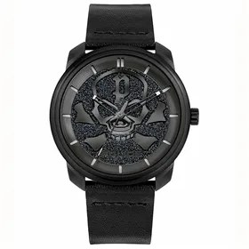 Men's Watch Police PL15714JSB0 (Ø 44 mm)