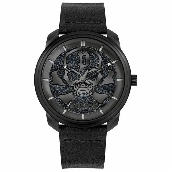 Мужские часы Police PL15714JSB0 (Ø 44 mm)