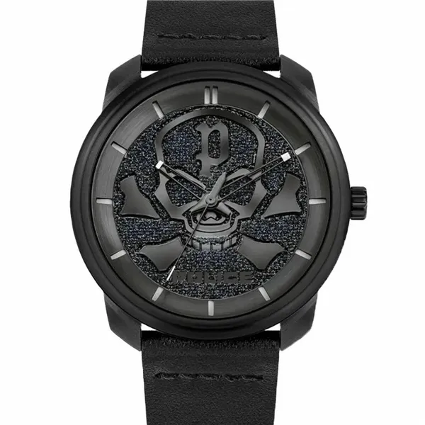 Мужские часы Police PL15714JSBL0 (Ø 42 mm)