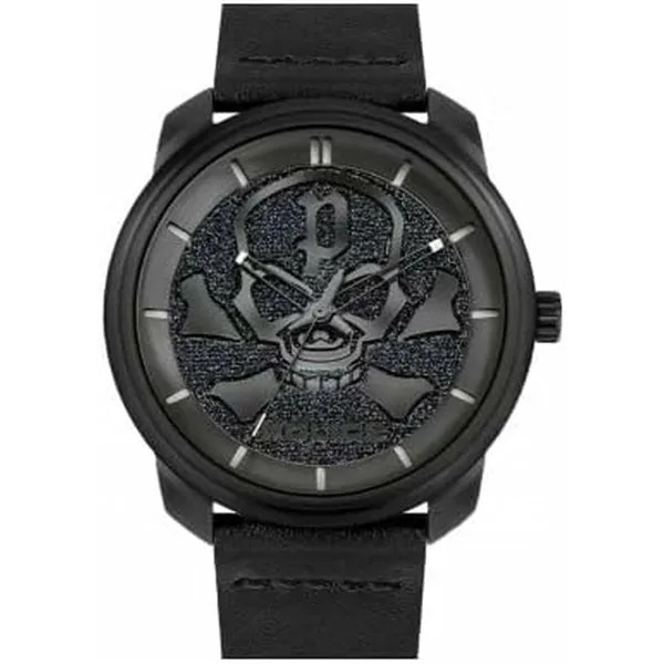 Мужские часы Police PL15714JSBL0 (Ø 42 mm)
