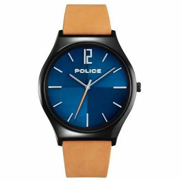 Мужские часы Police PL15918JSB03 (Ø 44 mm)
