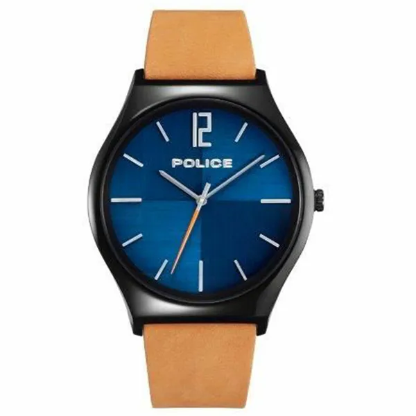 Мужские часы Police PL15918JSB03 (Ø 44 mm)