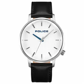 Miesten rannekellot Police PL.15923JS-04 (Ø 42 mm)