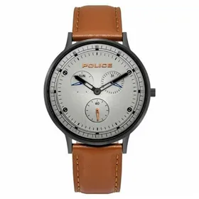 Laikrodis vyrams Police PL15968JSB04 (Ø 42 mm)