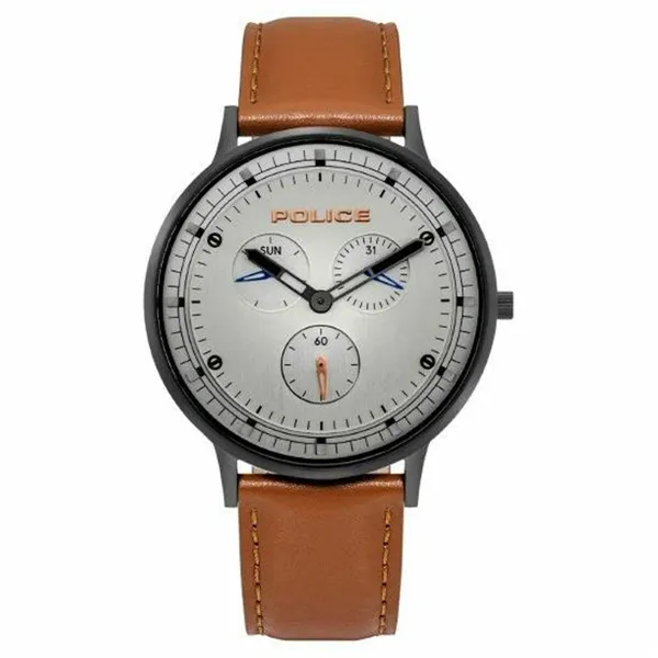 Laikrodis vyrams Police PL15968JSB04 (Ø 42 mm)