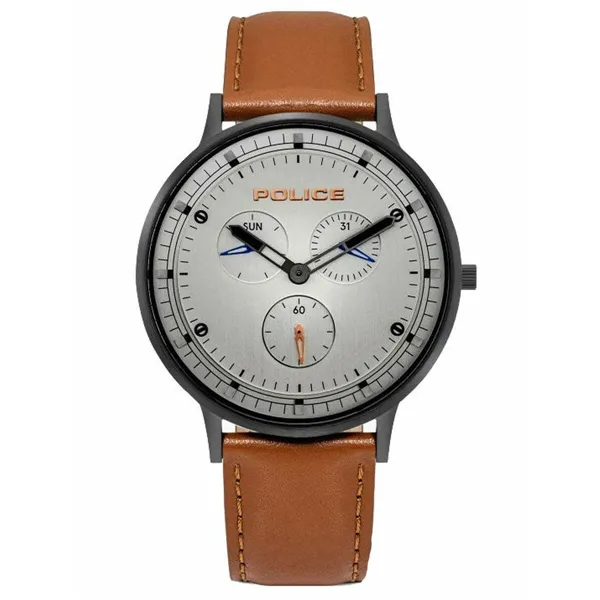 Laikrodis vyrams Police PL15968JSB04 (Ø 42 mm)