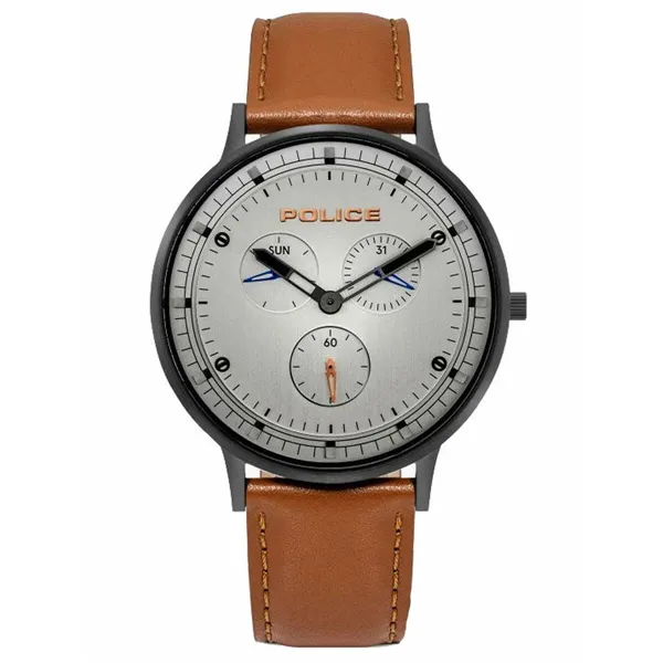 Laikrodis vyrams Police PL15968JSB04 (Ø 42 mm)