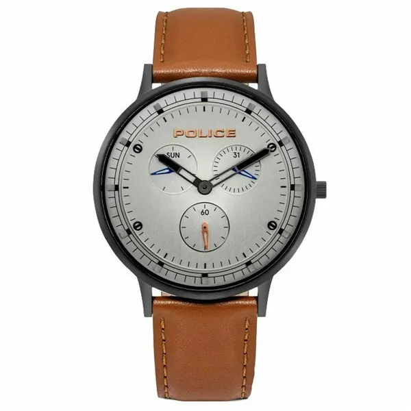 Laikrodis vyrams Police PL15968JSB04 (Ø 42 mm)