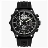 Laikrodis vyrams Police PL16018JSB02P (Ø 48 mm)