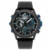 Мужские часы Police PL16018JSU02 (Ø 48 mm)