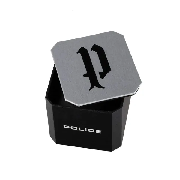 Мужские часы Police PL16018JSU02 (Ø 48 mm)