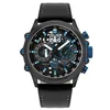 Мужские часы Police PL16018JSU02 (Ø 48 mm)