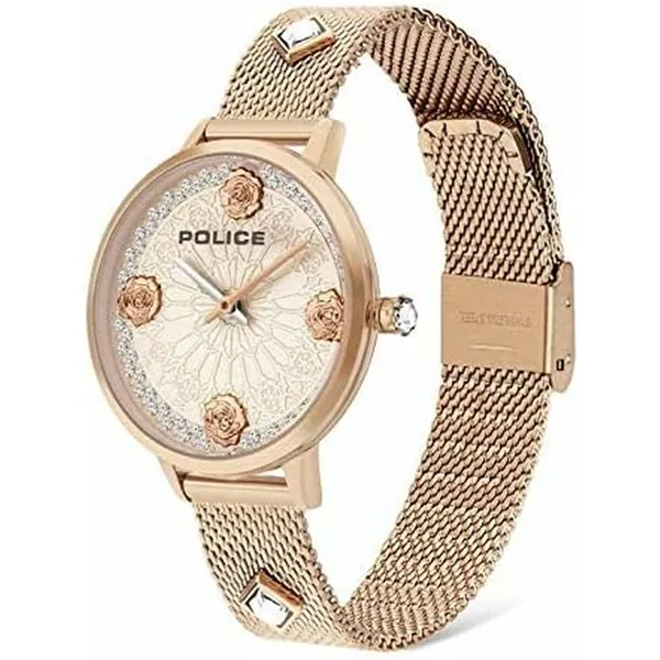 Laikrodis vyrams Police PL16031MSR32 (Ø 36 mm)