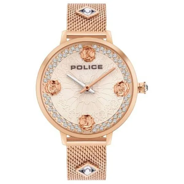 Laikrodis vyrams Police PL16031MSR32 (Ø 36 mm)