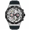 Мужские часы Police PL16065JSTB04 (Ø 46 mm)