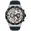 Мужские часы Police PL16065JSTB04 (Ø 46 mm)