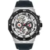 Мужские часы Police PL16065JSTB04 (Ø 46 mm)