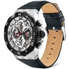 Мужские часы Police PL16065JSTB04 (Ø 46 mm)