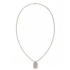 Ladies' Necklace Tommy Hilfiger 2700749 45 cm