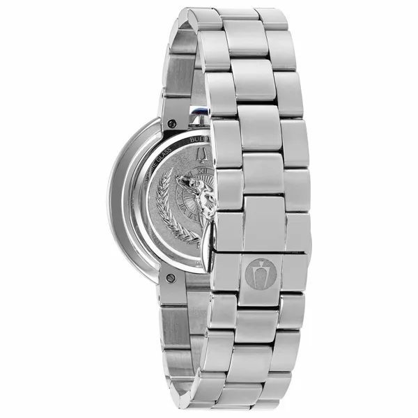 Ladies' Watch Bulova 96R219 (Ø 35 mm)