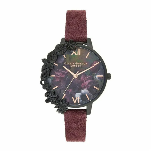 Laikrodis moterims Olivia Burton OB16AD44