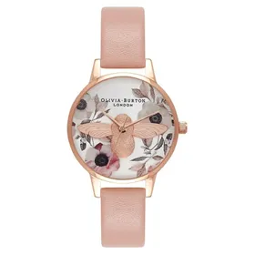 Laikrodis moterims Olivia Burton OB16AM101 (Ø 30 mm)