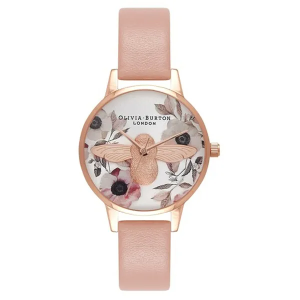Laikrodis moterims Olivia Burton OB16AM101 (Ø 30 mm)
