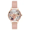 Laikrodis moterims Olivia Burton OB16AM101 (Ø 30 mm)