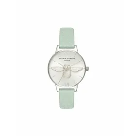 Naisten rannekellot Olivia Burton OB16AM149 (Ø 30 mm)