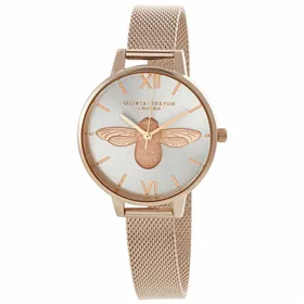 Naisten rannekellot Olivia Burton OB16AM161 (Ø 34 mm)