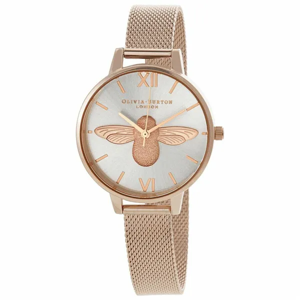 Женские часы Olivia Burton OB16AM161 (Ø 34 mm)