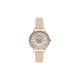 Naisten rannekellot Olivia Burton OB16FS87
